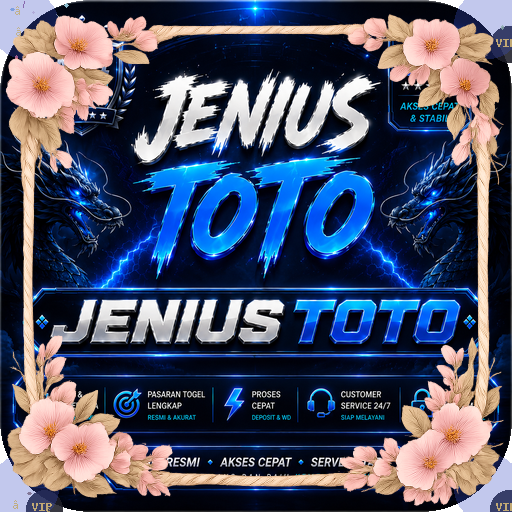 jeniustoto — galeri pratinjau - APK Resmi